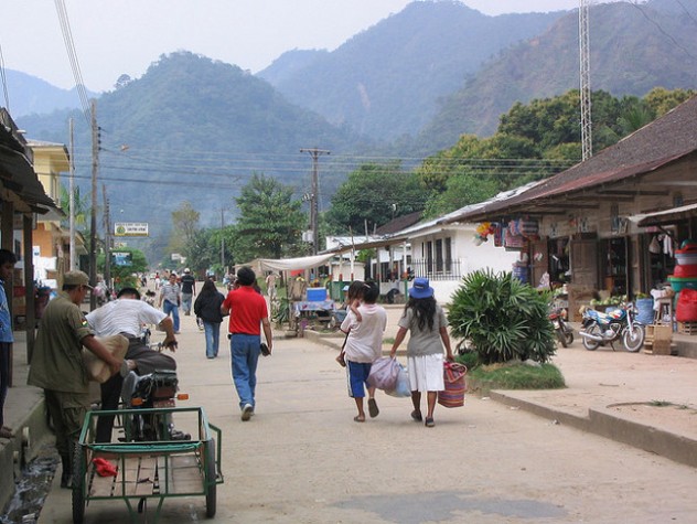 Streets of Rurre