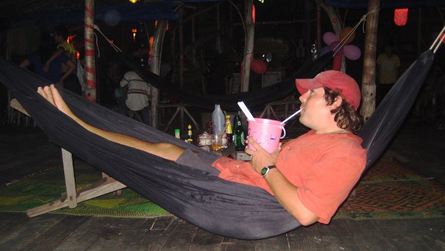 Thai Buckets