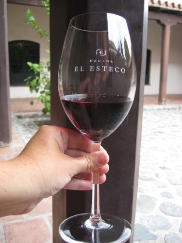 Wine