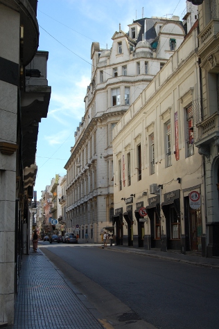 Avenida De Mayo, Buenos Aires (14)
