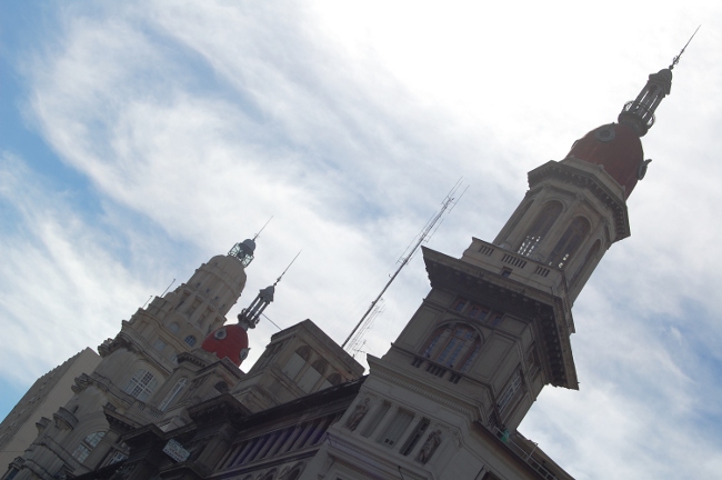 Avenida De Mayo, Buenos Aires (2)