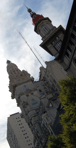 Avenida De Mayo, Buenos Aires (7)