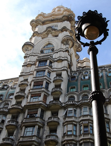 Avenida De Mayo, Buenos Aires (8)