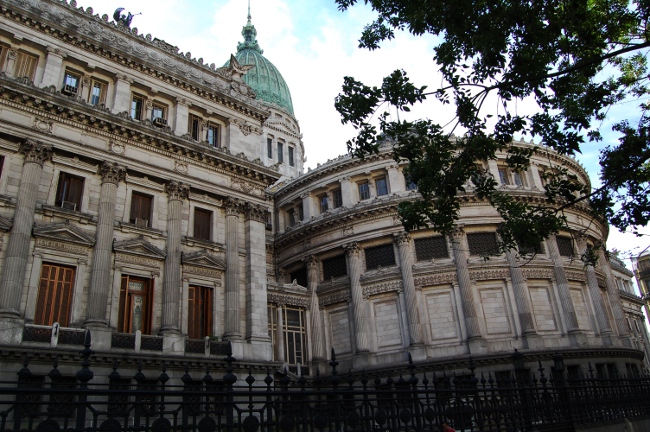 Congresso, Buenos Aires (6)