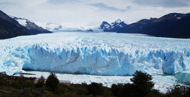 Perito Moreno Glacier, Argentina, Patagonia Perito Moreno Glacier, Argentina, Patagonia