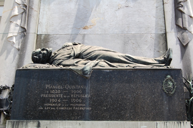 Recoleta Cemetery, Buenos Aires, Argentina Recoleta Cemetery, Buenos Aires, Argentina