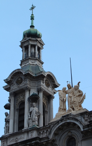 San Francisco Cathedral