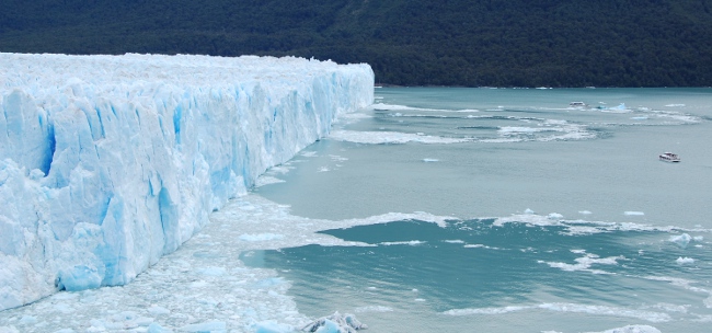 Perito Moreno Glacier, Argentina, Patagonia