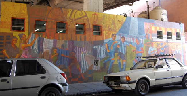 Street Art (1)