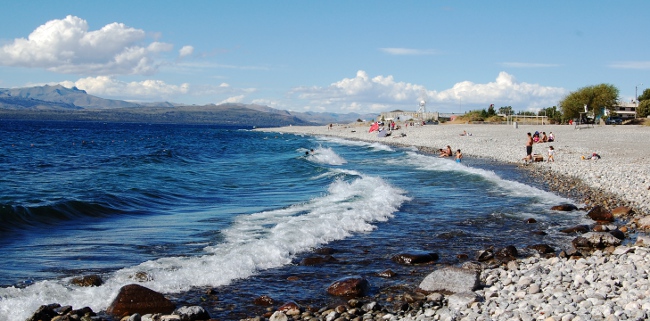Bariloche, Argentina