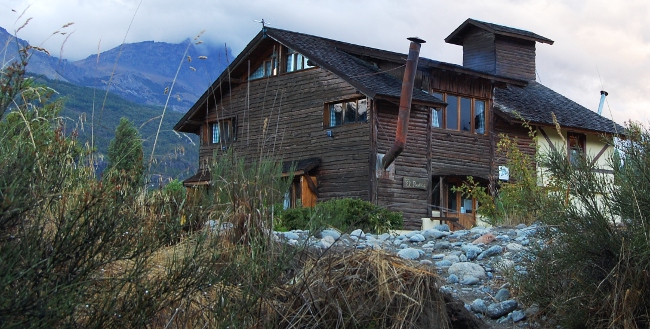 El Pueblito Hostel