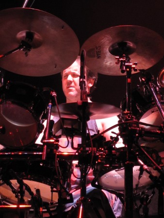 Jon Fishman