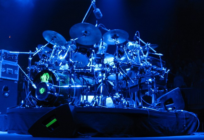 Jon Fishman