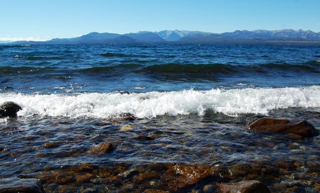 Lago Nahuel Huapi (1)