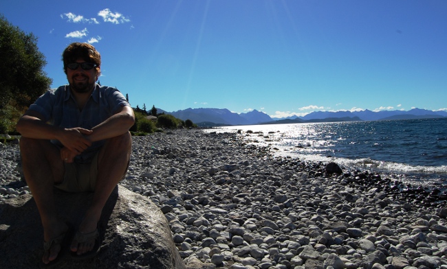Lago Nahuel Huapi (2)