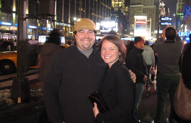Outside MSG Phish NYE Outside MSG Phish NYE