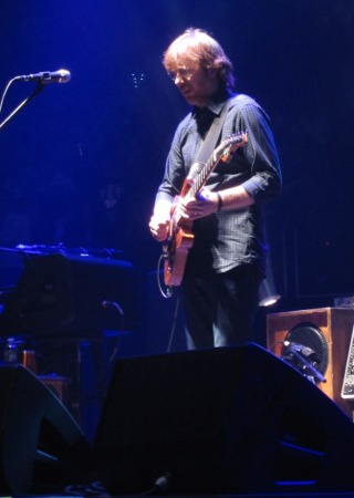 Trey Anastasio of Phish