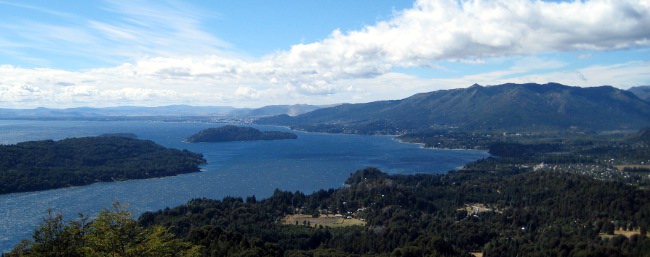 View from Campanario 3