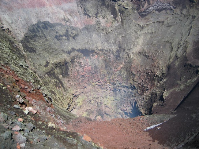 Volcan Villarrica, Pucon, Chile (10)