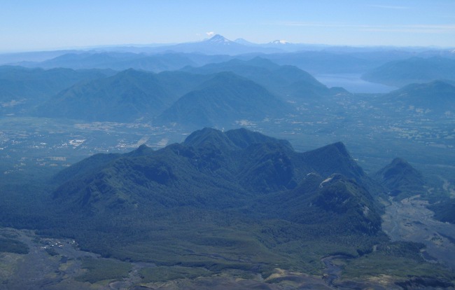 Volcan Villarrica, Pucon, Chile (11)