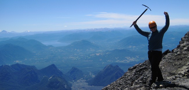 Volcan Villarrica, Pucon, Chile (12)