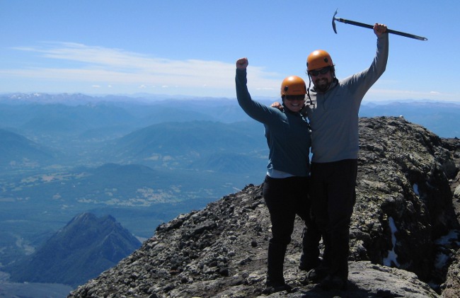 Volcan Villarrica, Pucon, Chile (13)