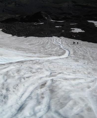 Volcan Villarrica, Pucon, Chile (3)