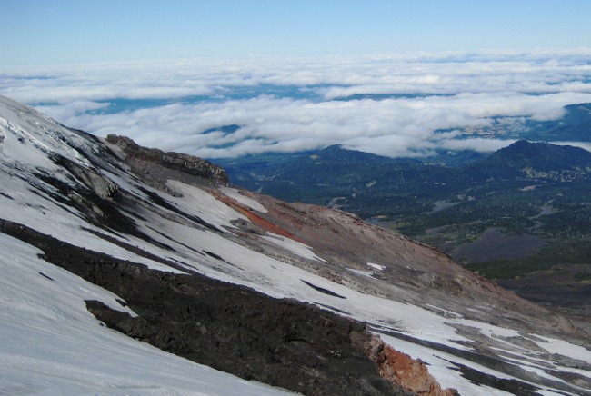 Volcan Villarrica, Pucon, Chile (4)