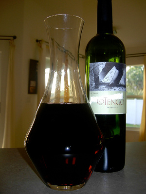 Wine