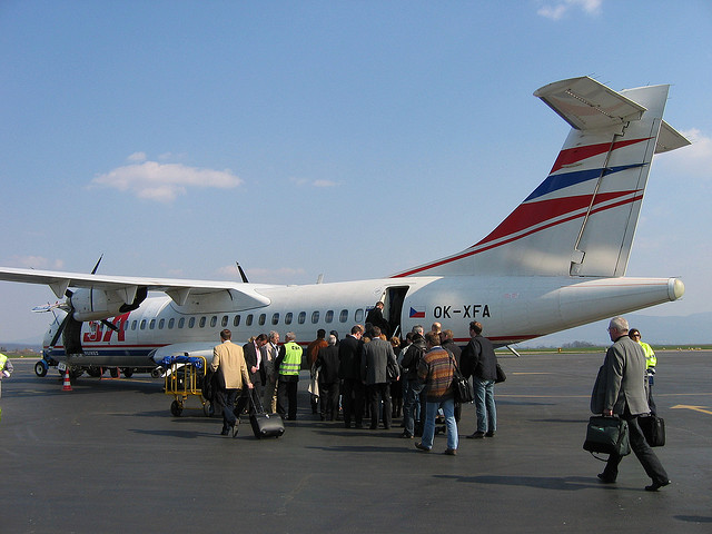 Airplane Airplane