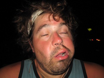 The Waggle Face