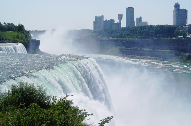 Niagara Falls Niagara Falls