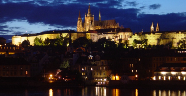 Prague, Czech Republic Prague, Czech Republic