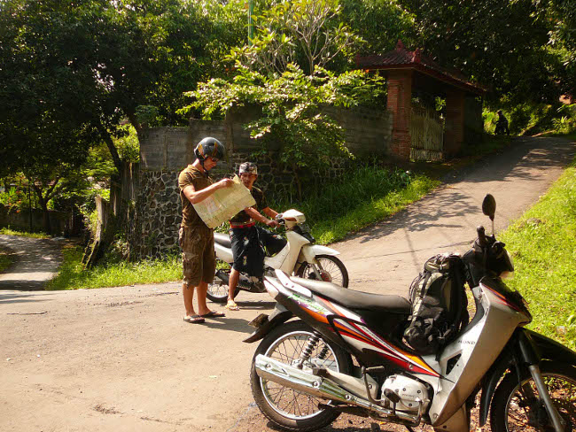 Where Are We...Bali, Indonesia Road Trip Where Are We...Bali, Indonesia Road Trip