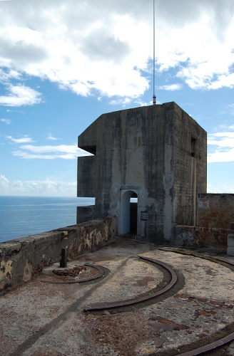 San Cristobal Fort, Old San Juan, Puerto Rico (4) San Cristobal Fort, Old San Juan, Puerto Rico (2)