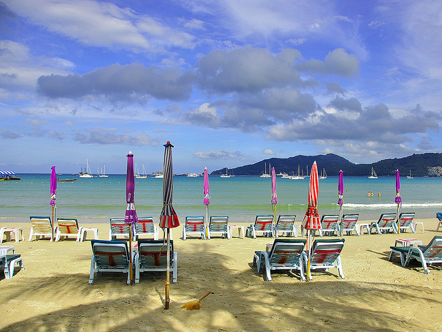 Phuket, Thailand Phuket, Thailand